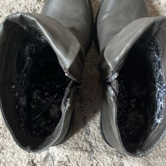 Ladies short boots - Picture 8 of 11